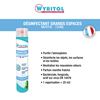 Wyritol large space disinfectant aerosol 750 ml