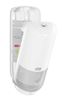 Automatic soap dispenser Tork Intuition Sensor White