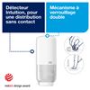 Automatic soap dispenser Tork Intuition Sensor White