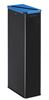 Calitri 20L blue recycling bin