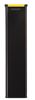 Calitri 20L yellow recycling bin