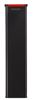 Calitri 20L red recycling bin
