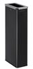 Calitri 20L grey recycling bin