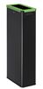 Calitri 20L green recycling bin