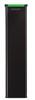 Calitri 20L green recycling bin