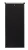 Calitri 40L grey recycling bin