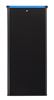 Calitri 60L blue recycling bin