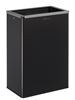 Calitri 60L grey recycling bin