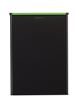 Calitri 60L green recycling bin