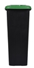 110L selective waste bin