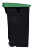 110L selective waste bin
