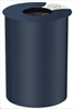 Outdoor Litter Bin 60 L Rossignol anthracite matt