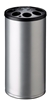 Rossignol cup collector, metal gray