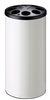 Rossignol white plastic cup collector