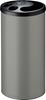 Rossignol grey cup collector basket 25L