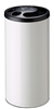 Rossignol white cup collector basket 25L