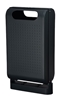 Outdoor bin Rossignol 60 L urbanet anthracite matt