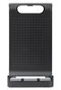 Outdoor trash Rossignol 60 L urbanet black