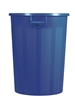 Food container Rossignol Round 100L blue