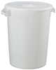 Rossignol Round lid for food container
