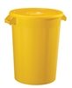 Rossignol Round lid for food container