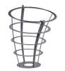 Dustbin vigignirate premium Rossignol gray manganese