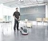 Nilfisk FM400 high speed single brush