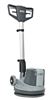 Nilfisk FM400 dual speed monobrush