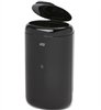 Tork black trash wall 5L