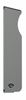 Outdoor ashtray Rossignol 1 L Kopa gray metal