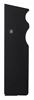 Rossignol 15L black basket ashtray