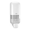 Tork S4 white foam soap dispenser