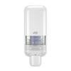 Tork S4 white foam soap dispenser