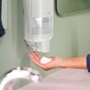 Tork S4 white foam soap dispenser