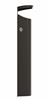 Outdoor ashtray Rossignol 2.5L black