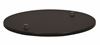 56493 - Lest for manganese gray nightingale ashtray