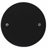 56493 - Lest for manganese gray nightingale ashtray