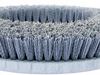 Soft brush Mid Grit 240 355 mm Nilfisk