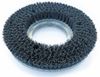 Mid Grit nylon brush 180 355 mm Nilfisk