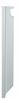Rossignol ashtray outside wall 3L metal gray lock