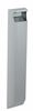 Rossignol ashtray outside wall metal gray 3L