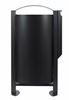 Rossignol Arkéa 3L / 60 L basket ashtray black