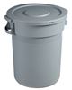 Flat lid Rossignol 120L