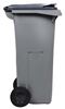 Rossignol 240 Liter 2-wheel garbage container