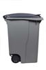Rossignol 340L 2-wheel garbage container