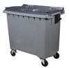 Rossignol 770L 4-wheel garbage container