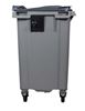 Rossignol 770L 4-wheel garbage container