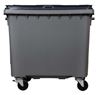 Rossignol 770L 4-wheel garbage container