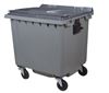 Rossignol 1000L garbage container