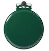Rossignol green floor-standing trash bag holder